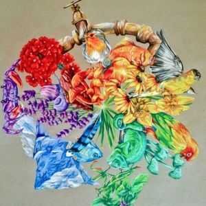 Meet your Posher, Joy